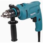Rotomartillo Makita Mt 500w 1/2" Velocidad Variable Profesional Modelo M0801b