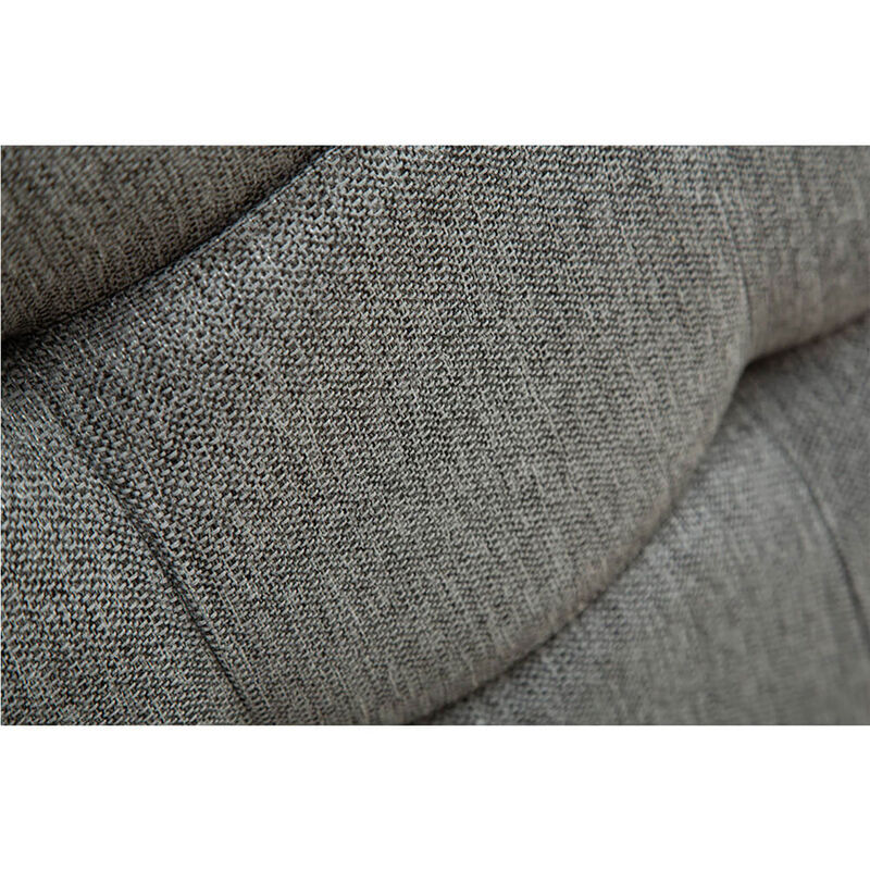 Cabecera Queen Size Dicasa Catania Gris image number null