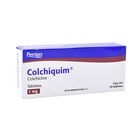 Colchiquim 1 Mg 20 Tableta(s)