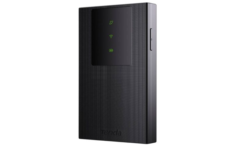Routers Tenda 4g180 image number null
