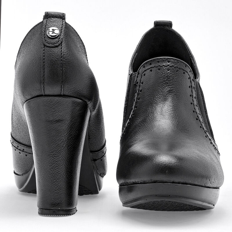 Principessa Zapatos para mujer negro image number null