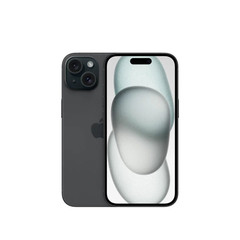 iPhone 15 256gb Negro Reacondicionado image number null