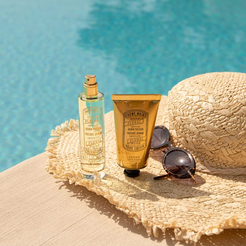 Perfume Panier Des Sens Jasmine Eau De Toilette... image number null