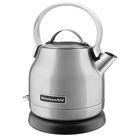 Hervidor El&eacute;ctrico Kitchenaid Kek1222sx, 1,25 L, Acero Inoxidable Cepillado