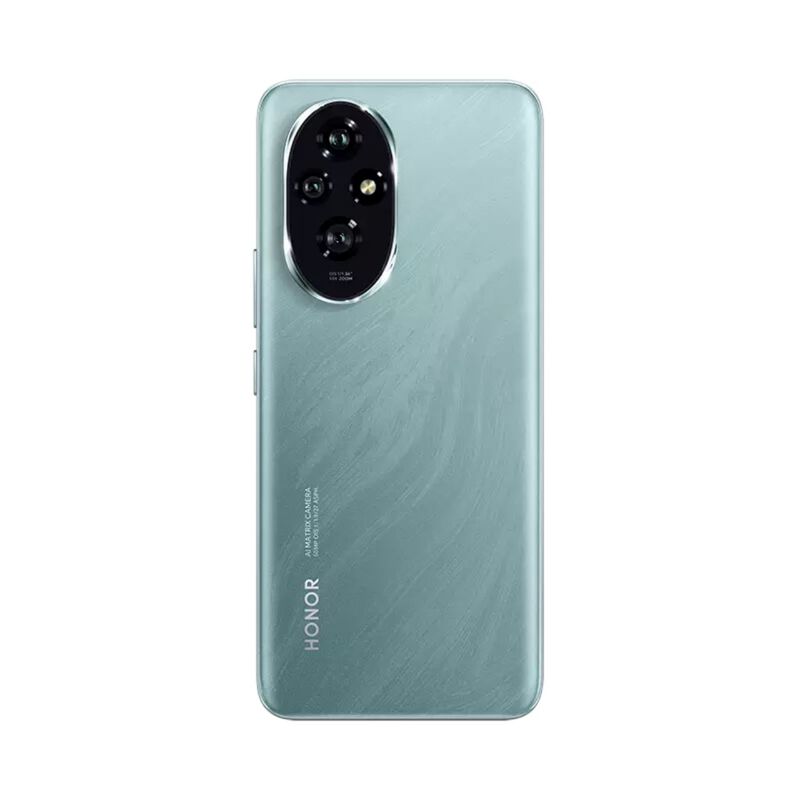 Honor 200 512GB/12GB Verde image number null