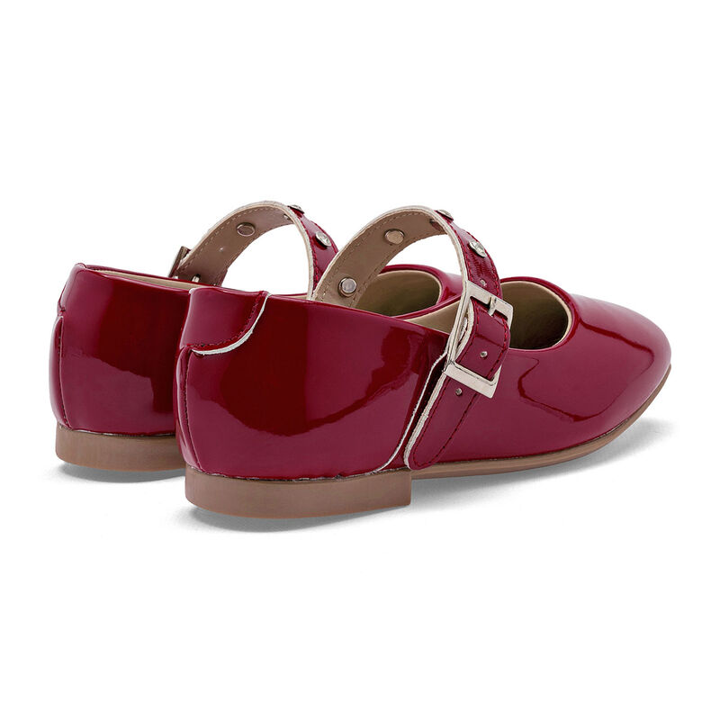 Ivi Love Balerina Rojo Para Ni&ntilde;a 146646cc image number null