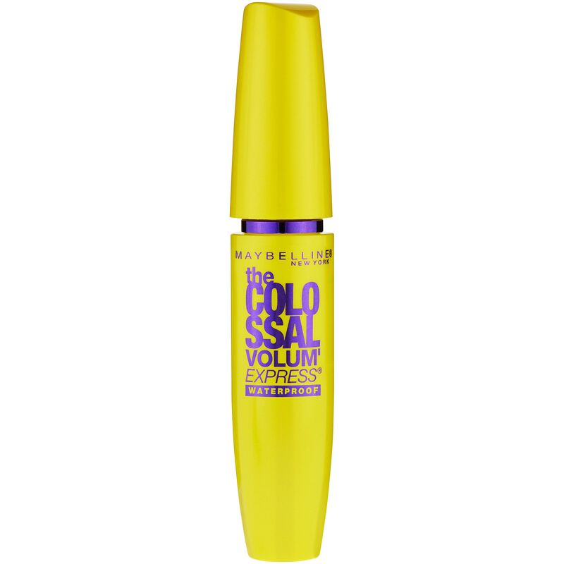 M&aacute;scara Maybelline Volum' Express The Colossal ... image number null