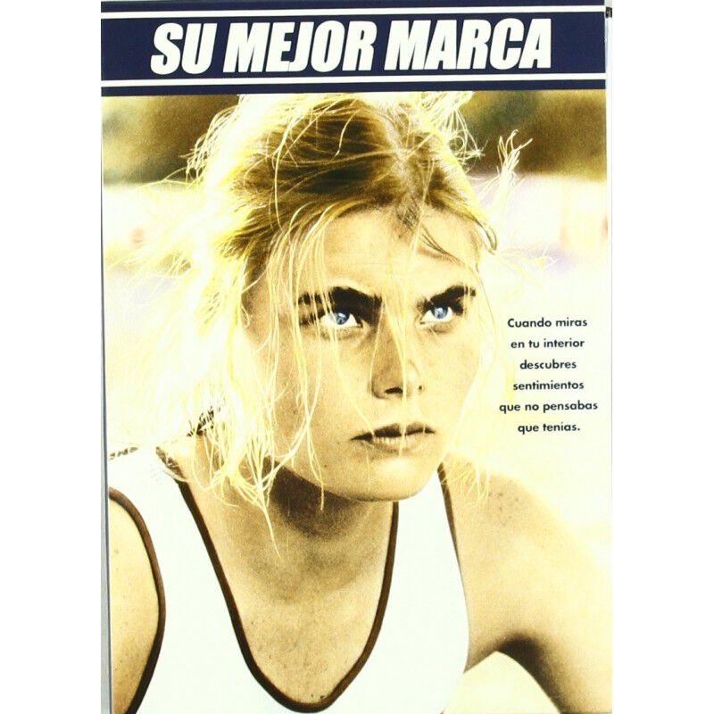 Su Mejor Marca [dvd] image number null
