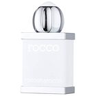 Perfume Roccobarocco Rocco White Eau De Toilette 100 Ml Para Hombre