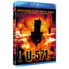 U-571 [blu-ray] (2000)