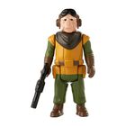 Figura Kuiil The Mandalorian Star Wars Articulada 7 cms