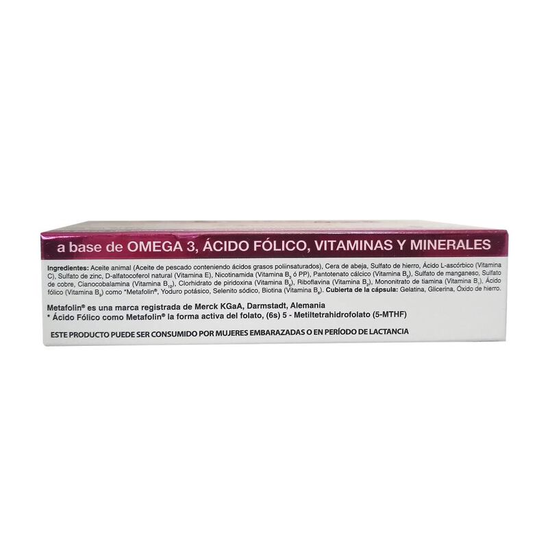 Regenesismax S - 30 Tableta(s) image number null