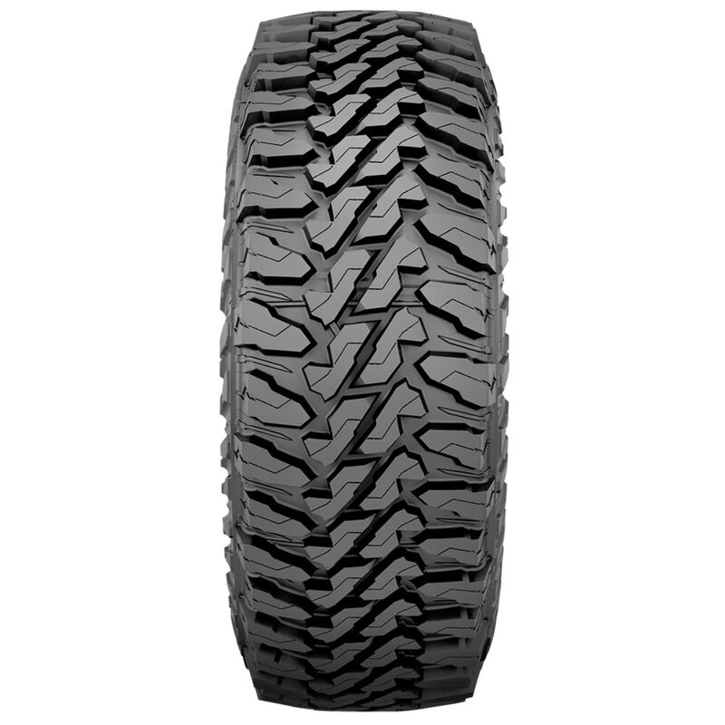 Llanta 35X12.50R18 128Q Yokohama Geolandar M/T ... image number null