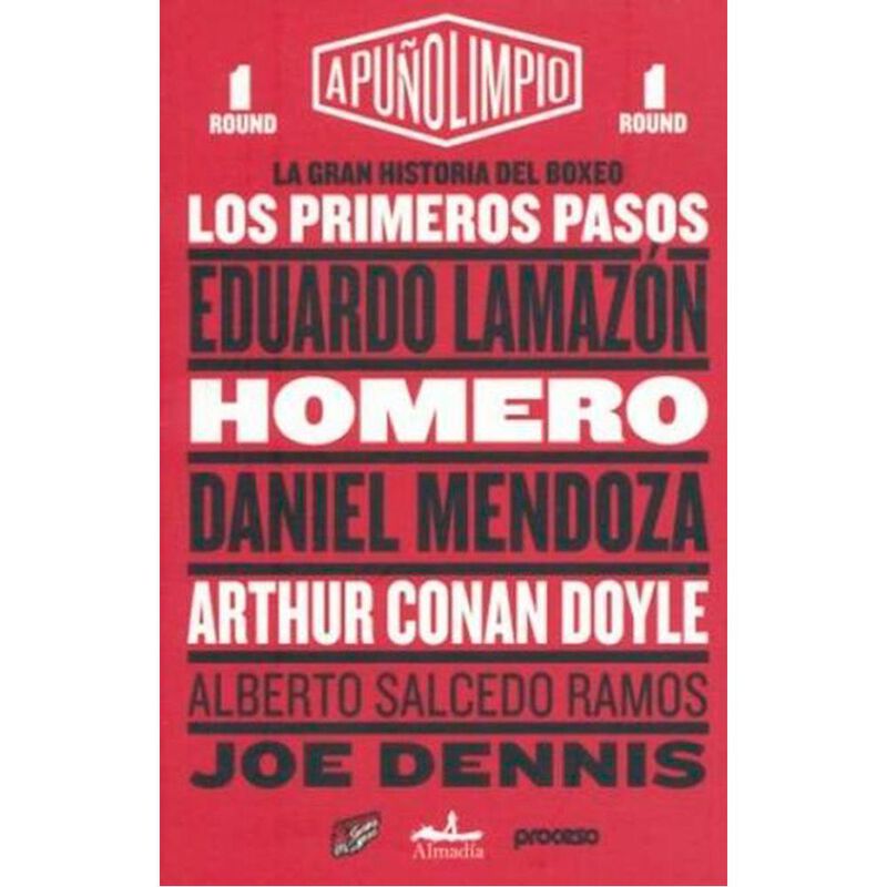 Los primeros pasos image number null