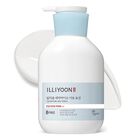Loci&oacute;n Hidratante Illiyoon Ceramide Ato 528ml Para Toda La Piel