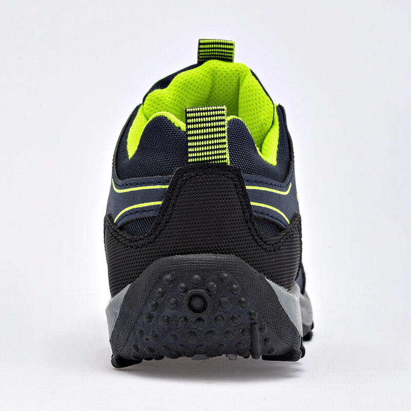 True Extreme tenis para ni&ntilde;o  marino verde cod ... image number null