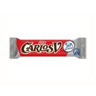 CARLOS V CHOC SUGAR FREE 8(10X17G) MX