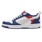 Tenis Casual Puma Rebound V6 Lo Jr 393833 33
