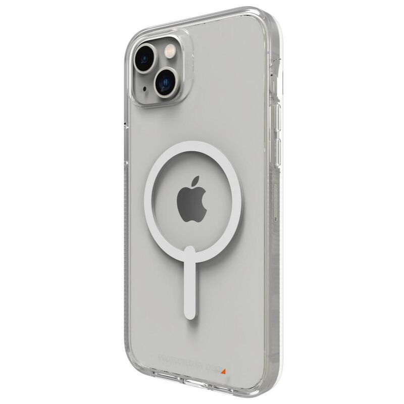 Funda Gear4 MagSafe iPhone 14 Plus - Transparen... image number null