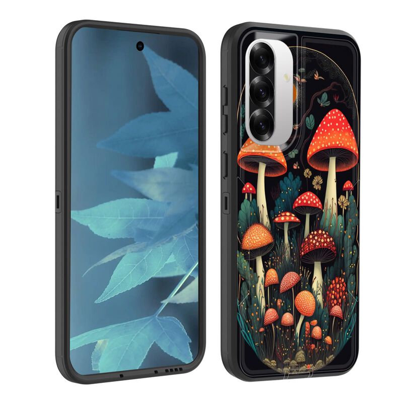 Funda Bfukvou Para Samsung Galaxy A36/a56 5g De... image number null