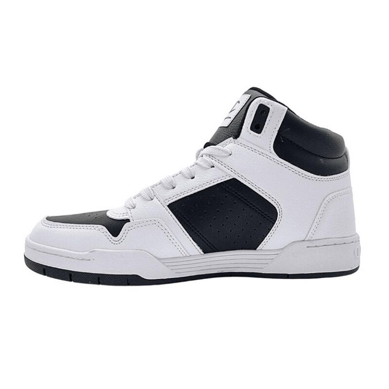 Tenis Champion 3on3 Court Hi Para Hombre image number null