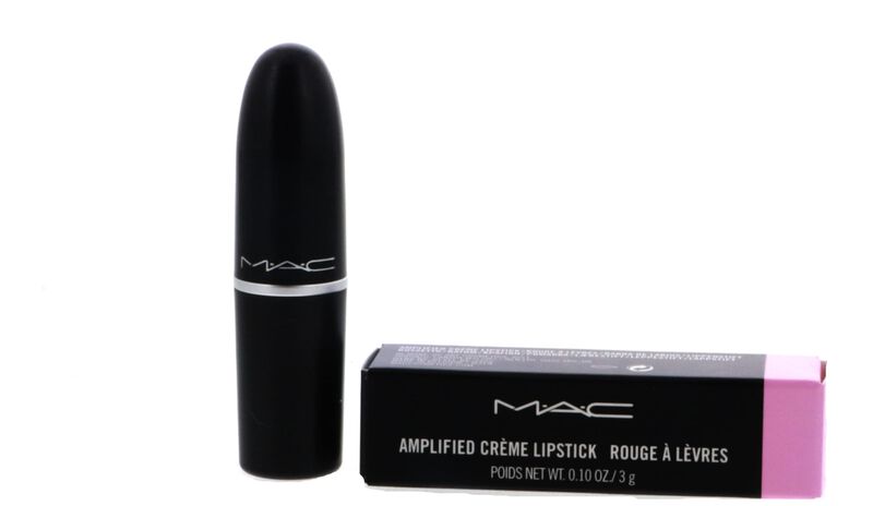 Labial Mac Amplified Creme Saint Germain 3g image number null