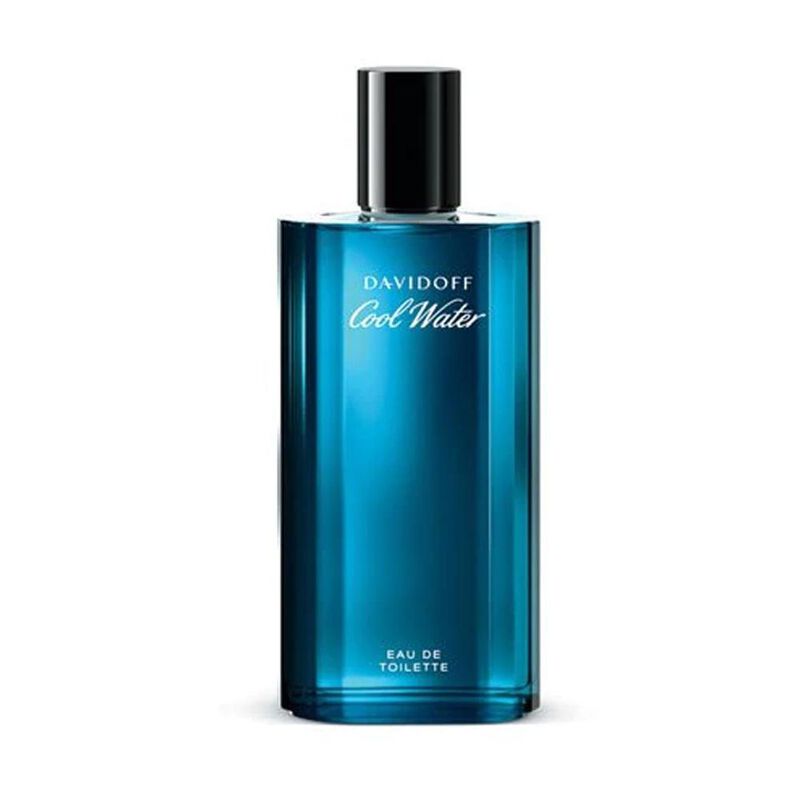 Perfume Davidoff Cool Water For Men Edt 200 Ml image number null