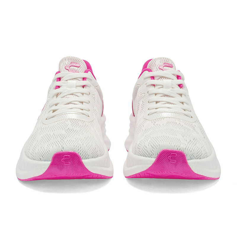Charly Tenis Escolar Blanco Para Mujer 143539ce image number null