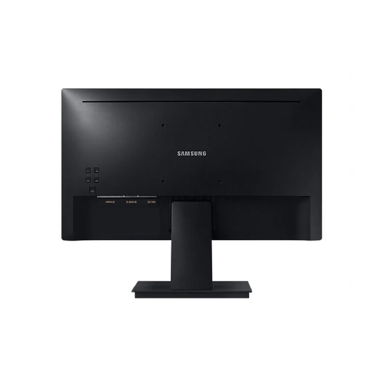 Monitor Samsung 24 Ls24A310Nhlxzx Lcd Full Hd W... image number null