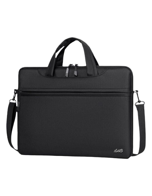 Maletín Porta Laptop Pink Brule 15.6 Pulgadas image number null