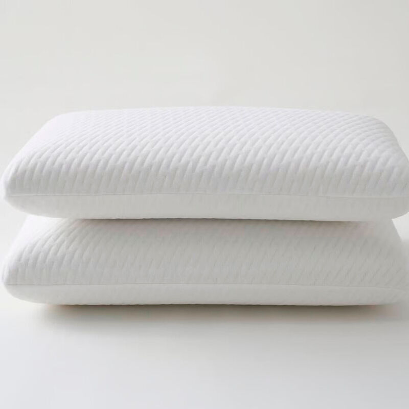 Almohada Memory Foam mod. Atenas, Duo Pack image number null