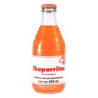 Chaparrita Vidrio Mandarina 255ml