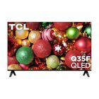 Televisor Tcl 40q35f Qled Fhd 40" Negra