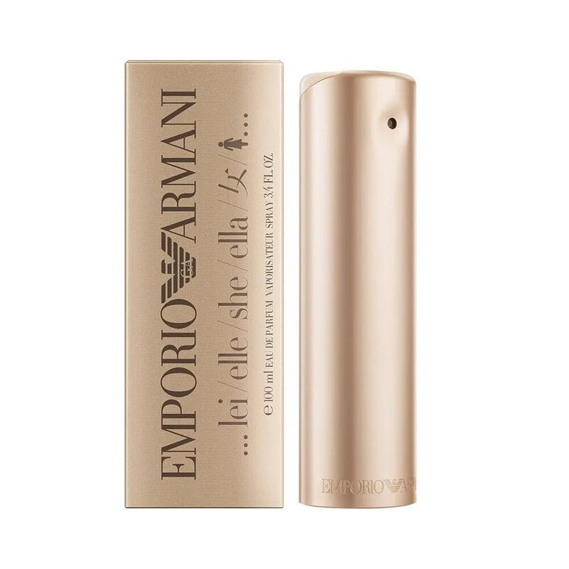 Perfume Emporio Armani She Eau De Parfum Para M... image number null