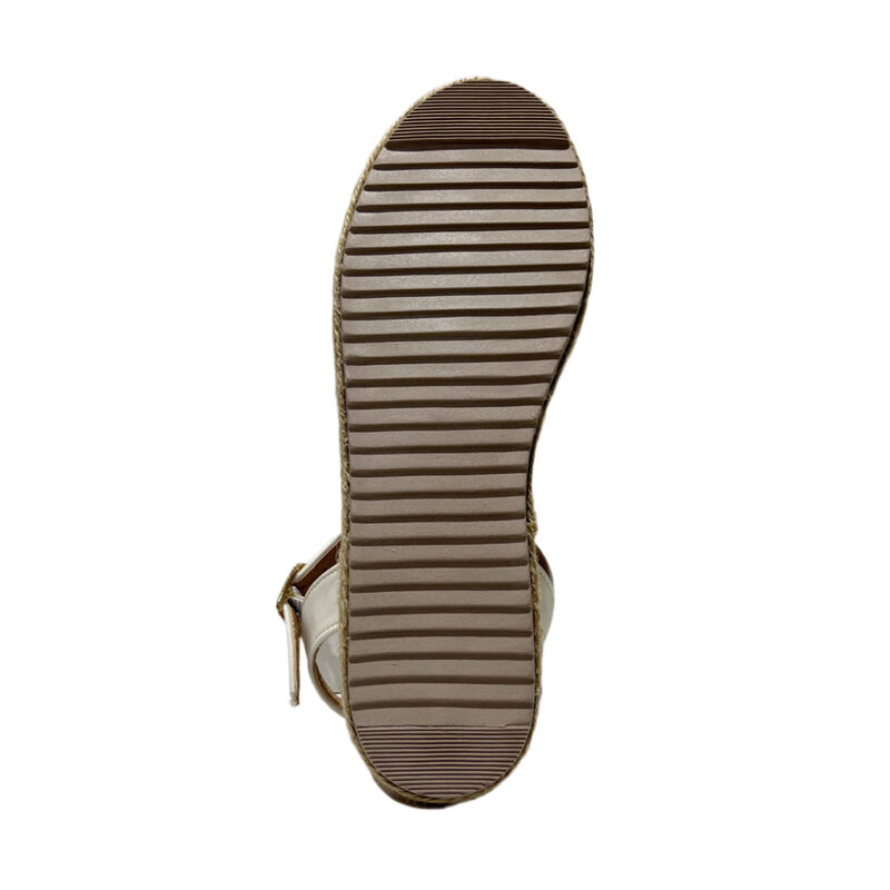 Ivannep Alpargata Para Mujer Latte Cod 145286-e image number null