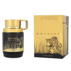 Perfume Armaf Odyssey Wild One Gold Edition  Edp 100 Ml Caballero