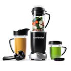 Licuadora Personal Nutribullet Rx 1700w 1.3l Negra