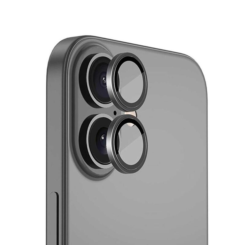 Mica Vidrio Camara Mybat Para Iphone 17 Protect... image number null