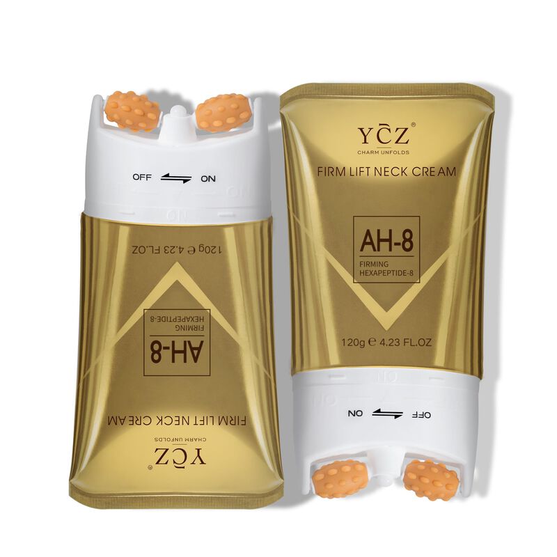 La Crema Reafirmante De Cuello Ycz Ah8 Reduce L... image number null