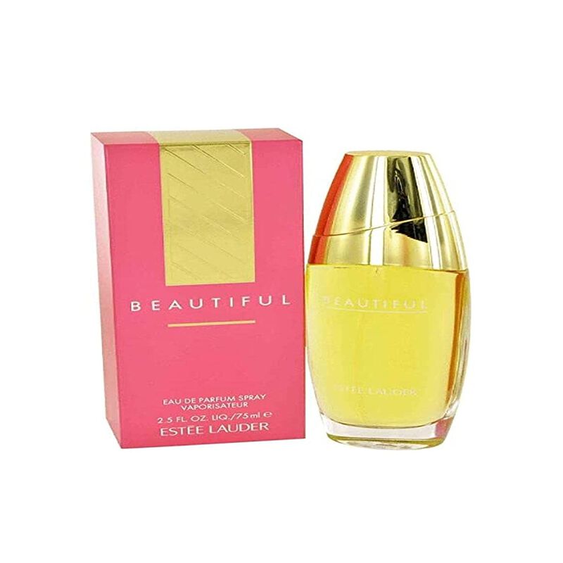 Perfume Estee Lauder Beautiful Eau De Parfum 75... image number null