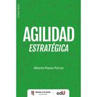 Agilidad estrat&eacute;gica