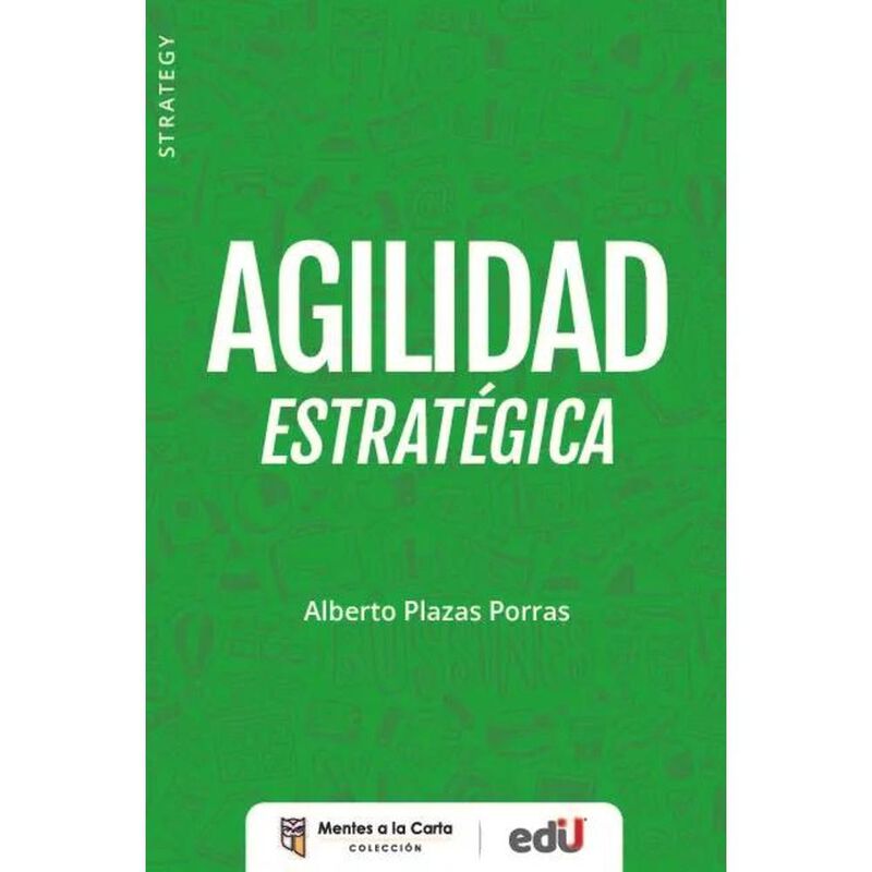 Agilidad estrat&eacute;gica image number null