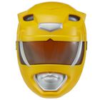 M&aacute;scara De Juego De Rol Power Rangers Re-ignition Ranger Amarillo