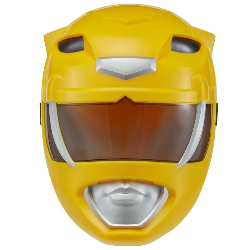 M&aacute;scara De Juego De Rol Power Rangers Re-igniti... image number null