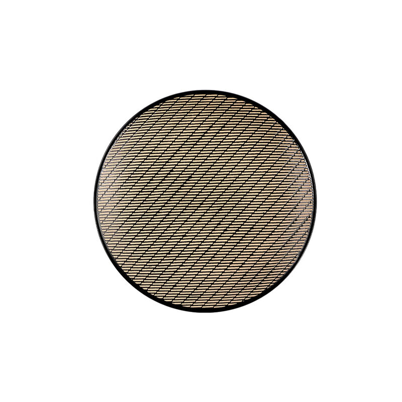 Vajilla HEDDA para 6 Personas - Cer&aacute;mica Caf&eacute; 1... image number null