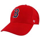 Gorra Caballero Forty Seven 47 Boston Red Sox Basic Rojo Ac02bcvrd