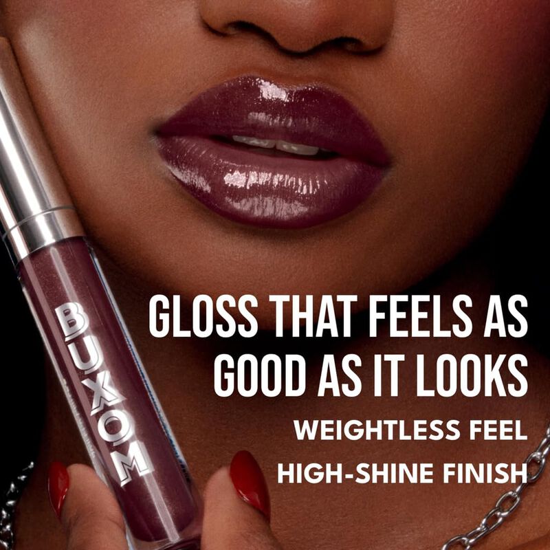 Brillo Labial Buxom Dominique Voluminizador Int... image number null