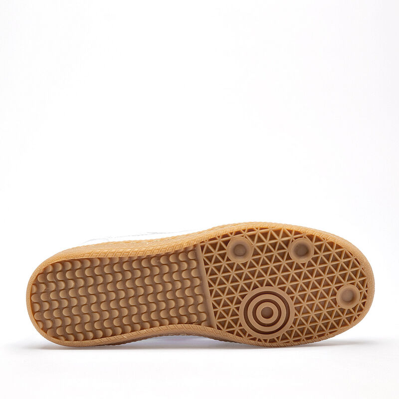 Apoort tenis para mujer blanco gris vino cod 14... image number null