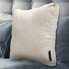 Set de 2 Cojines Dicasa ZitaOne Beige