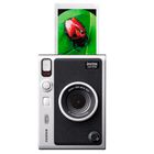 C&aacute;mara Instant&aacute;nea Fujifilm Instax Mini Evo Hybrid Con 10 Pel&iacute;culas